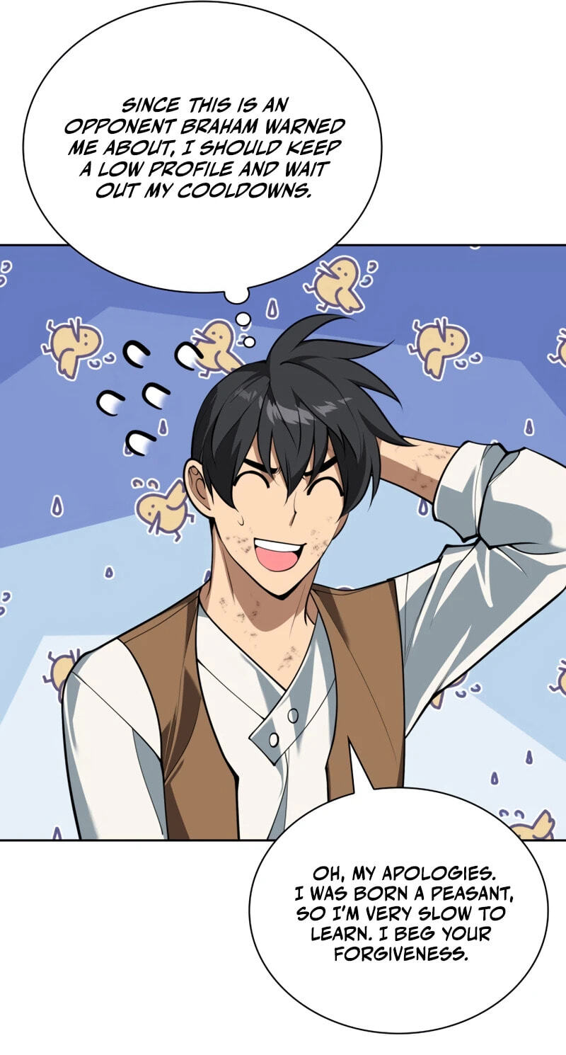 Read Overgeared (Team Argo) chapter 309 image 10 on Lezhin