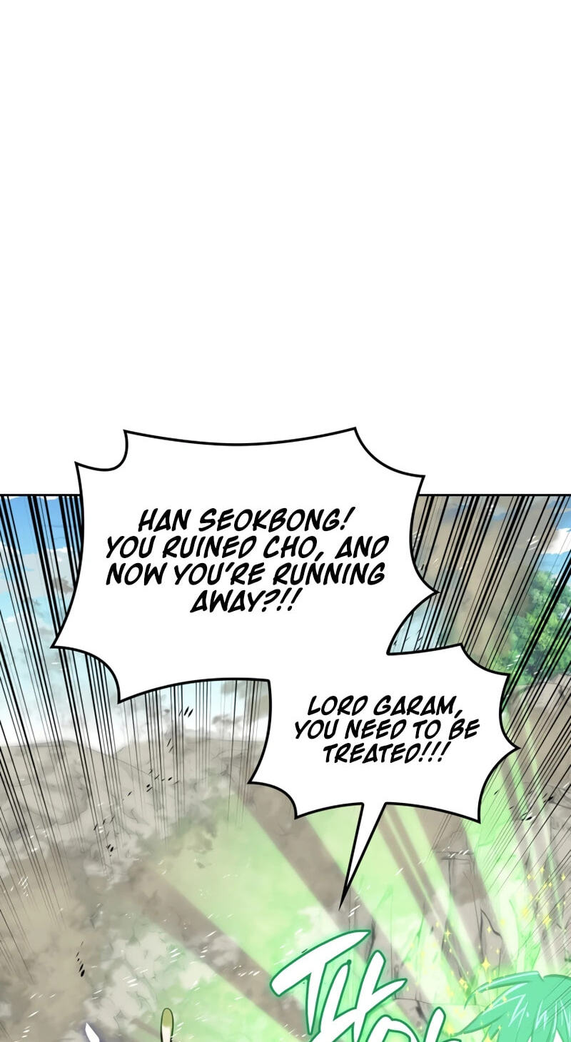 Read Overgeared (Team Argo) chapter 309 image 109 on Lezhin