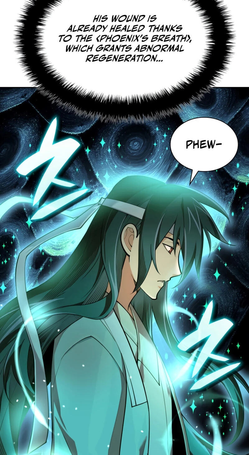 Read Overgeared (Team Argo) chapter 309 image 111 on Lezhin