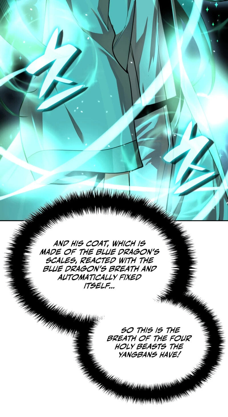 Read Overgeared (Team Argo) chapter 309 image 112 on Lezhin