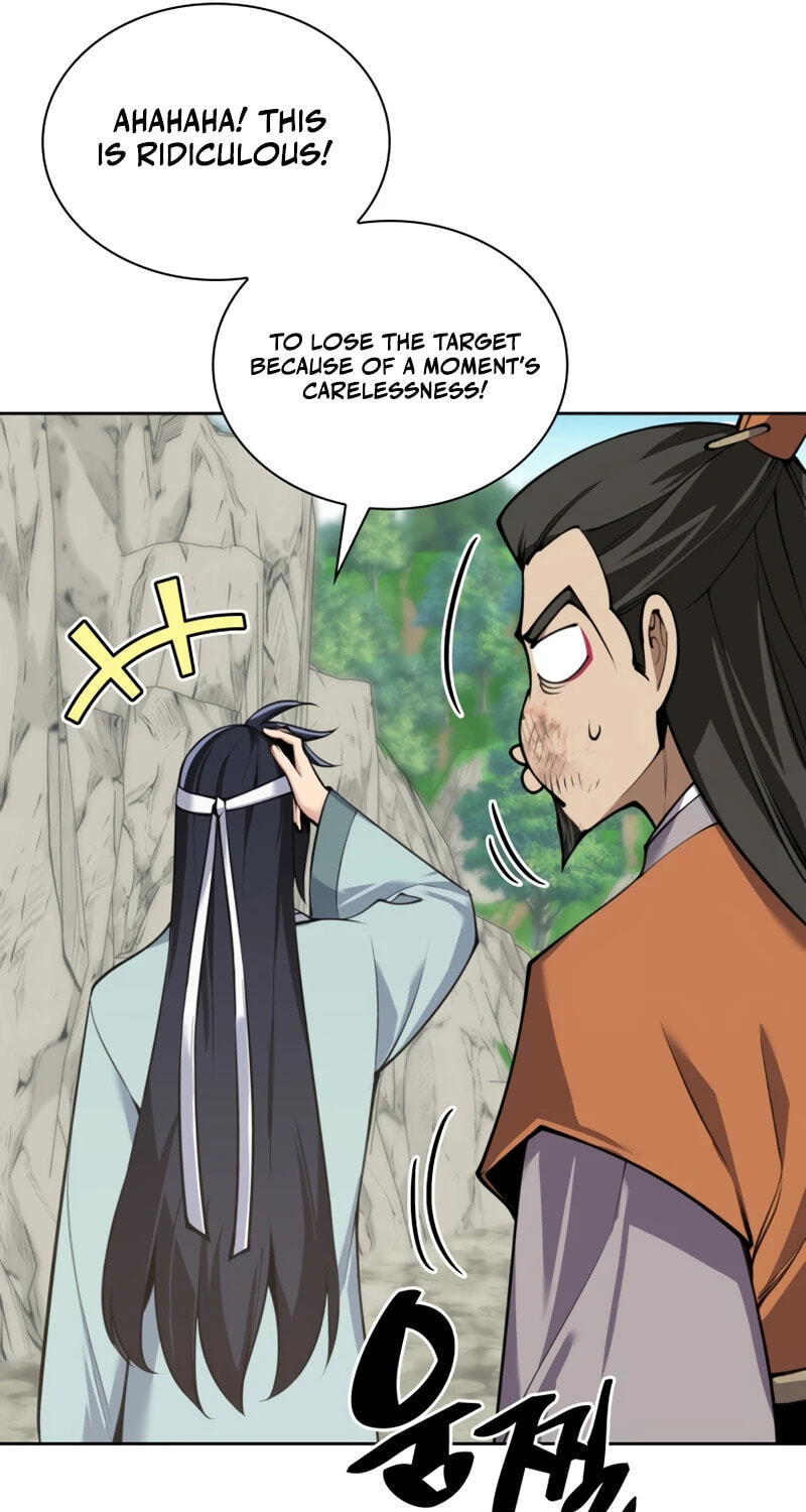Read Overgeared (Team Argo) chapter 309 image 116 on Lezhin