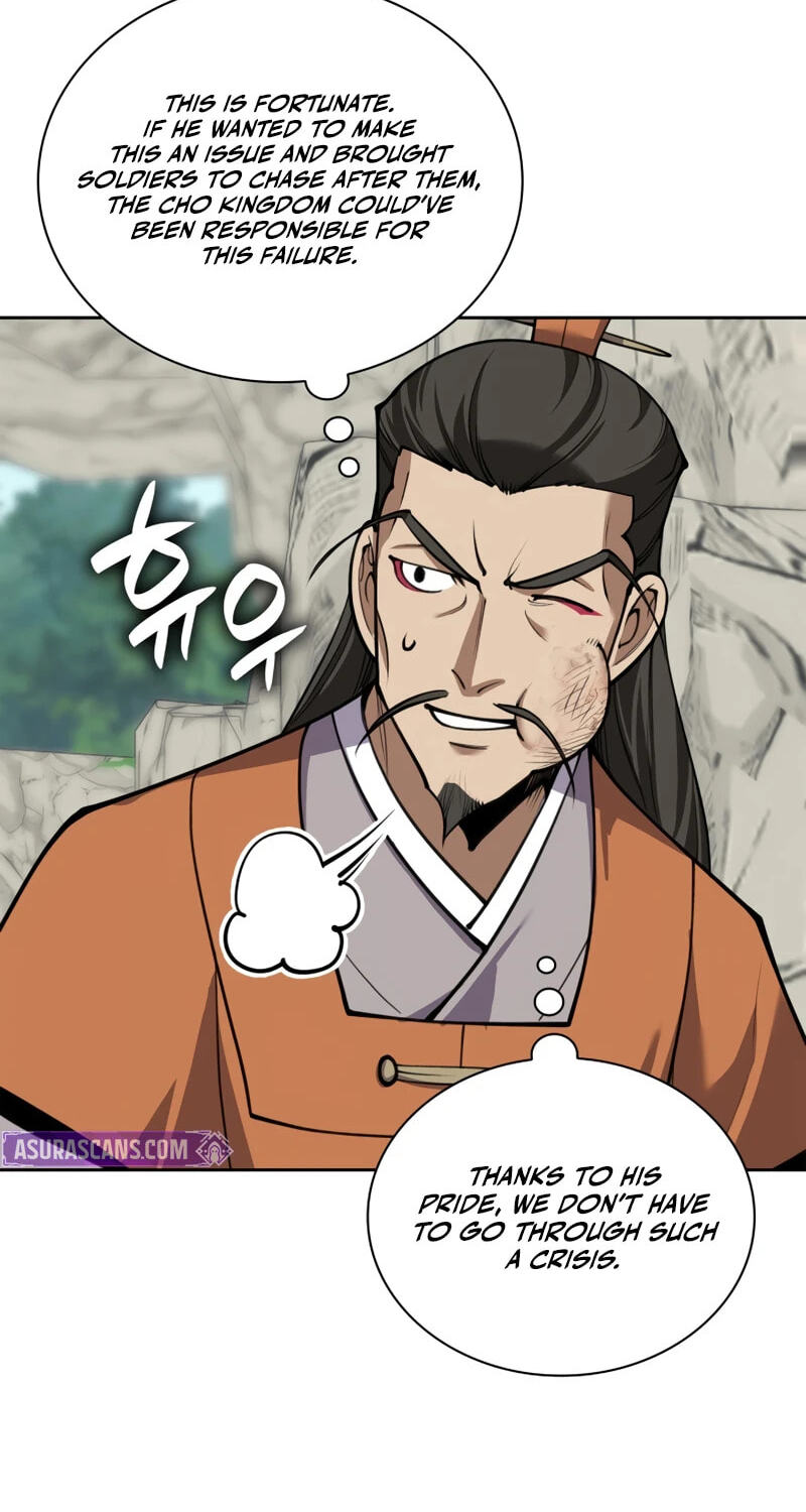 Read Overgeared (Team Argo) chapter 309 image 119 on Lezhin