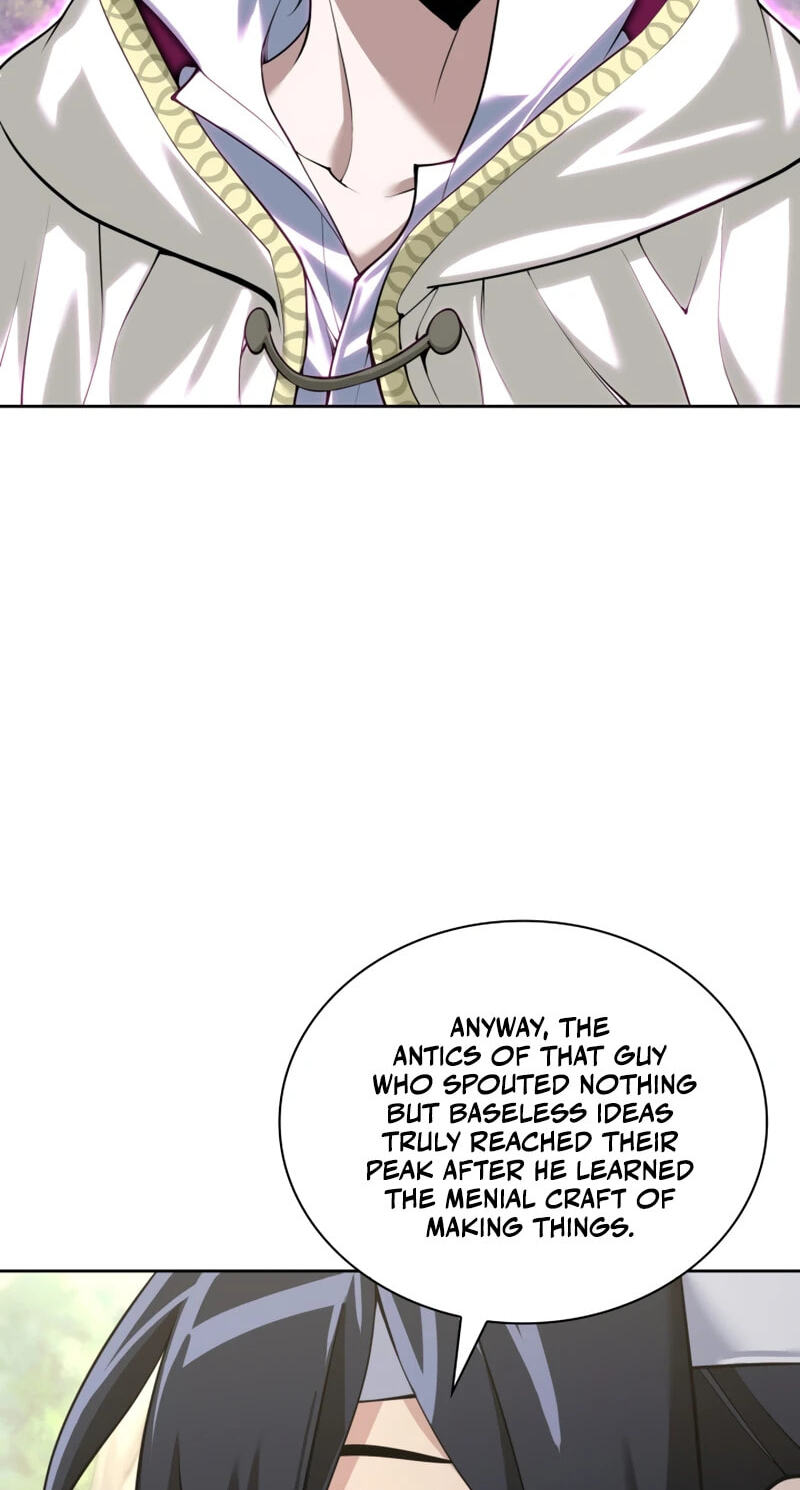 Read Overgeared (Team Argo) chapter 309 image 12 on Lezhin