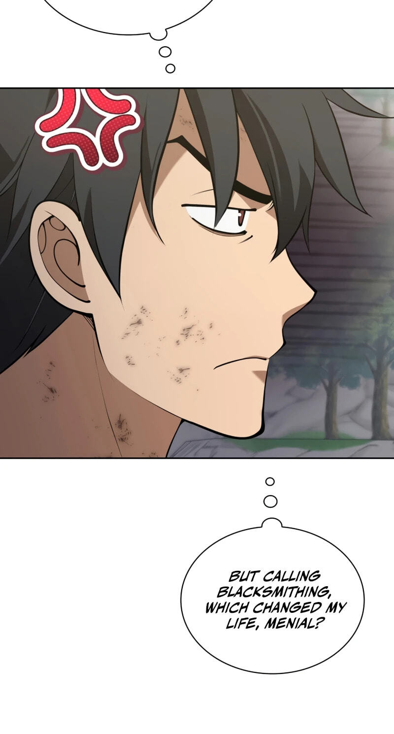 Read Overgeared (Team Argo) chapter 309 image 14 on Lezhin