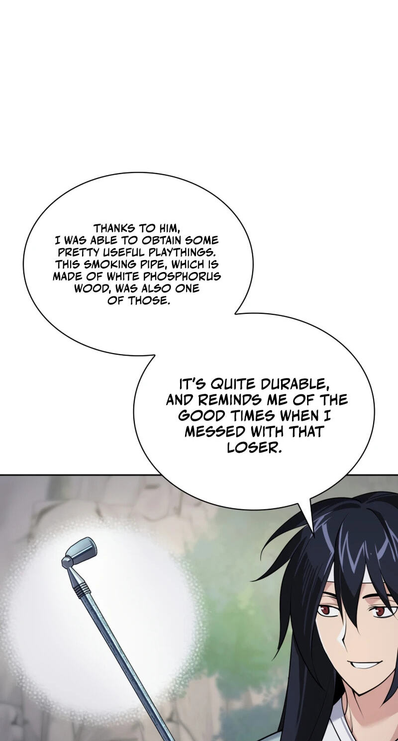 Read Overgeared (Team Argo) chapter 309 image 15 on Lezhin