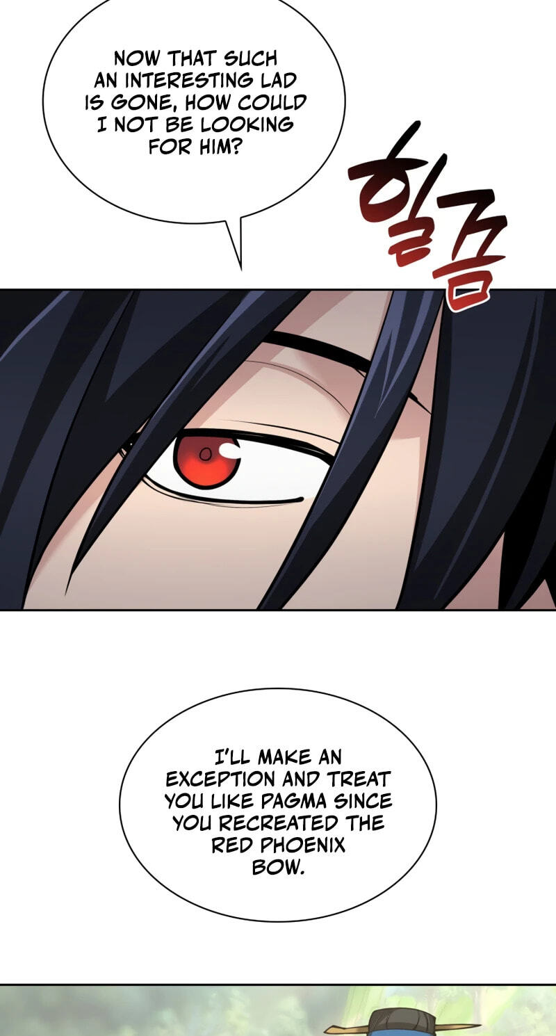 Read Overgeared (Team Argo) chapter 309 image 18 on Lezhin