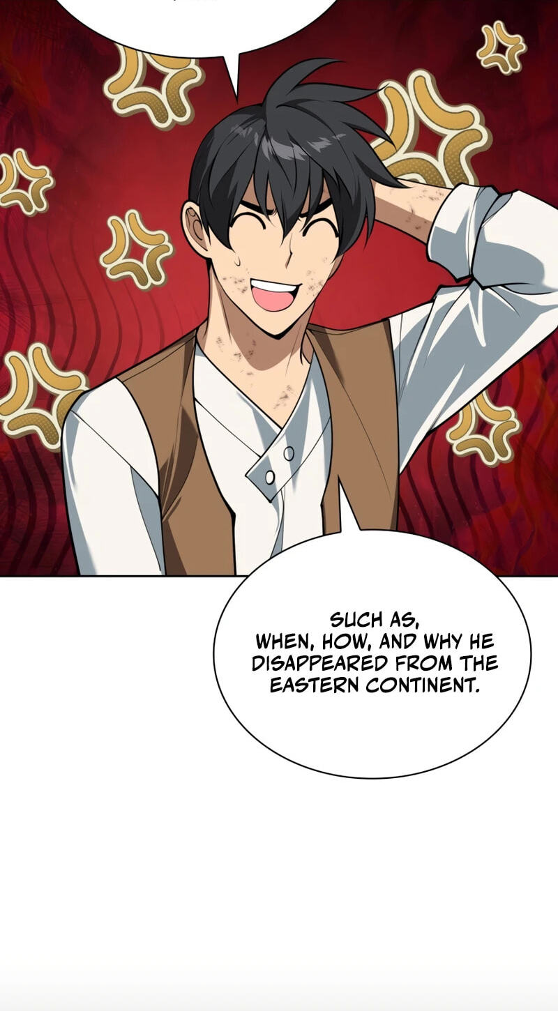 Read Overgeared (Team Argo) chapter 309 image 23 on Lezhin