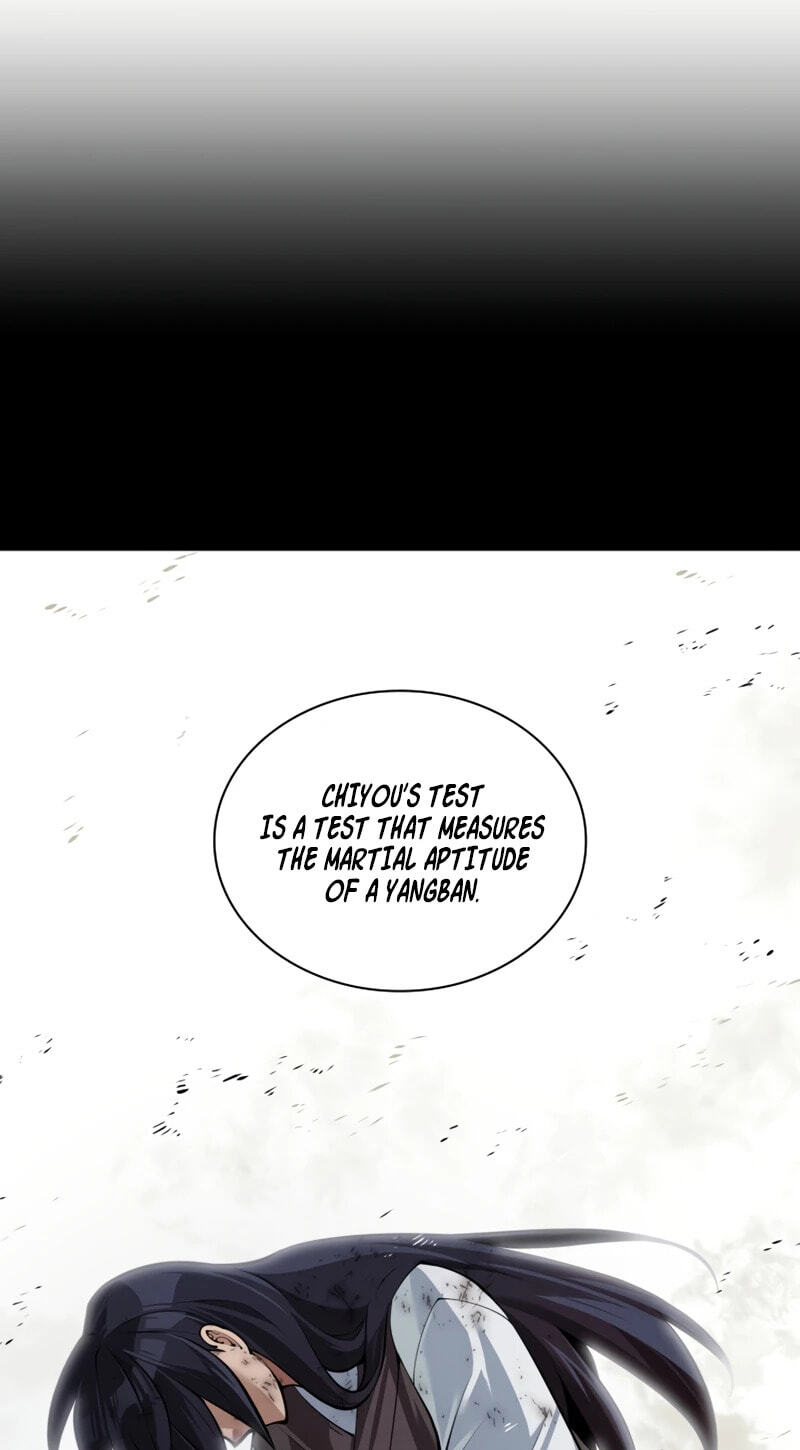 Read Overgeared (Team Argo) chapter 309 image 24 on Lezhin