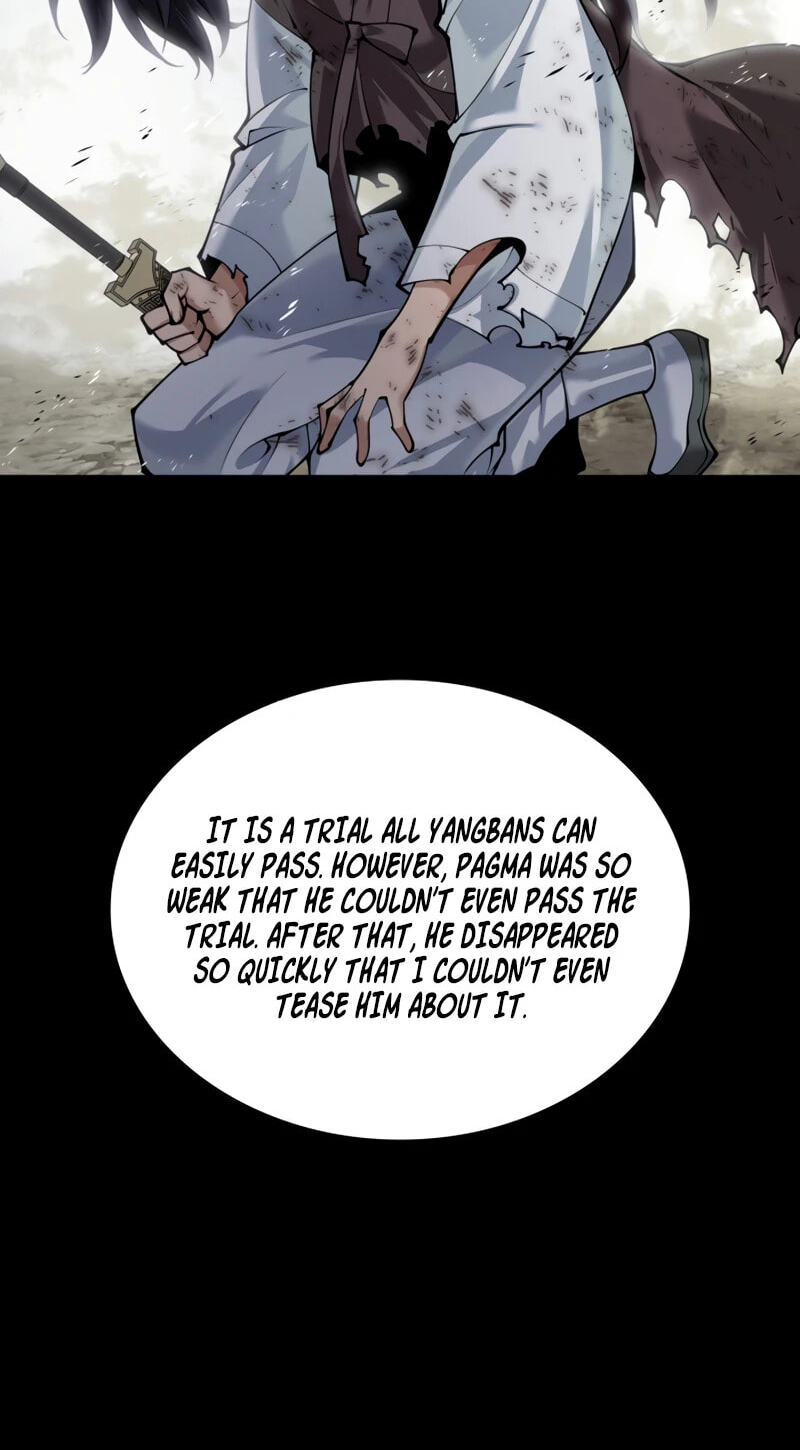Read Overgeared (Team Argo) chapter 309 image 25 on Lezhin