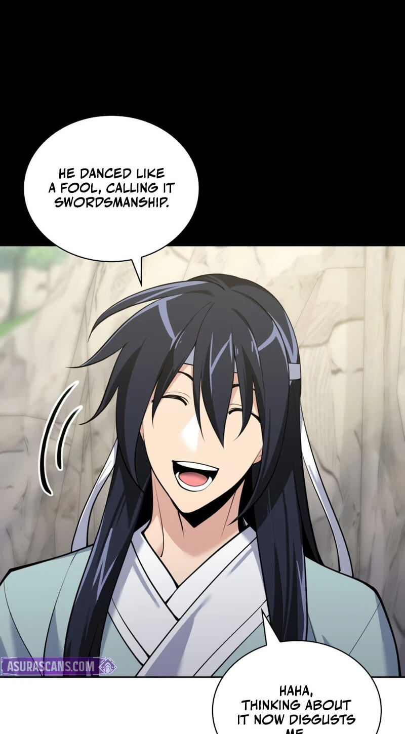 Read Overgeared (Team Argo) chapter 309 image 26 on Lezhin