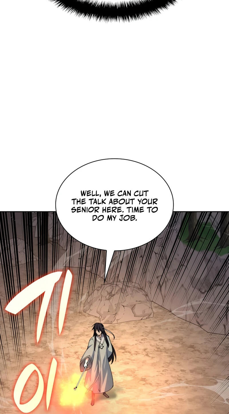 Read Overgeared (Team Argo) chapter 309 image 29 on Lezhin