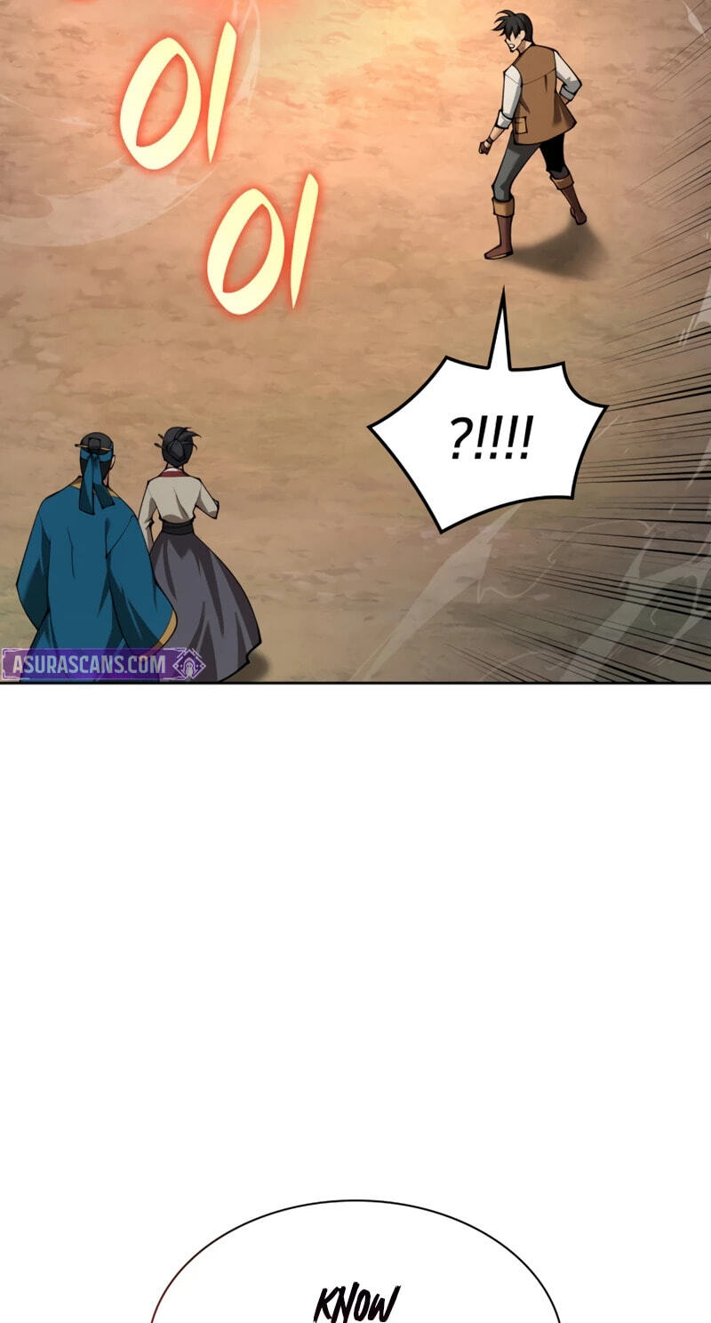 Read Overgeared (Team Argo) chapter 309 image 30 on Lezhin