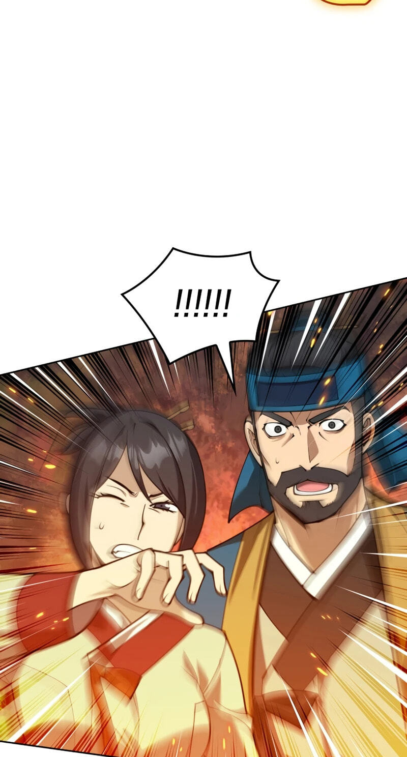 Read Overgeared (Team Argo) chapter 309 image 34 on Lezhin