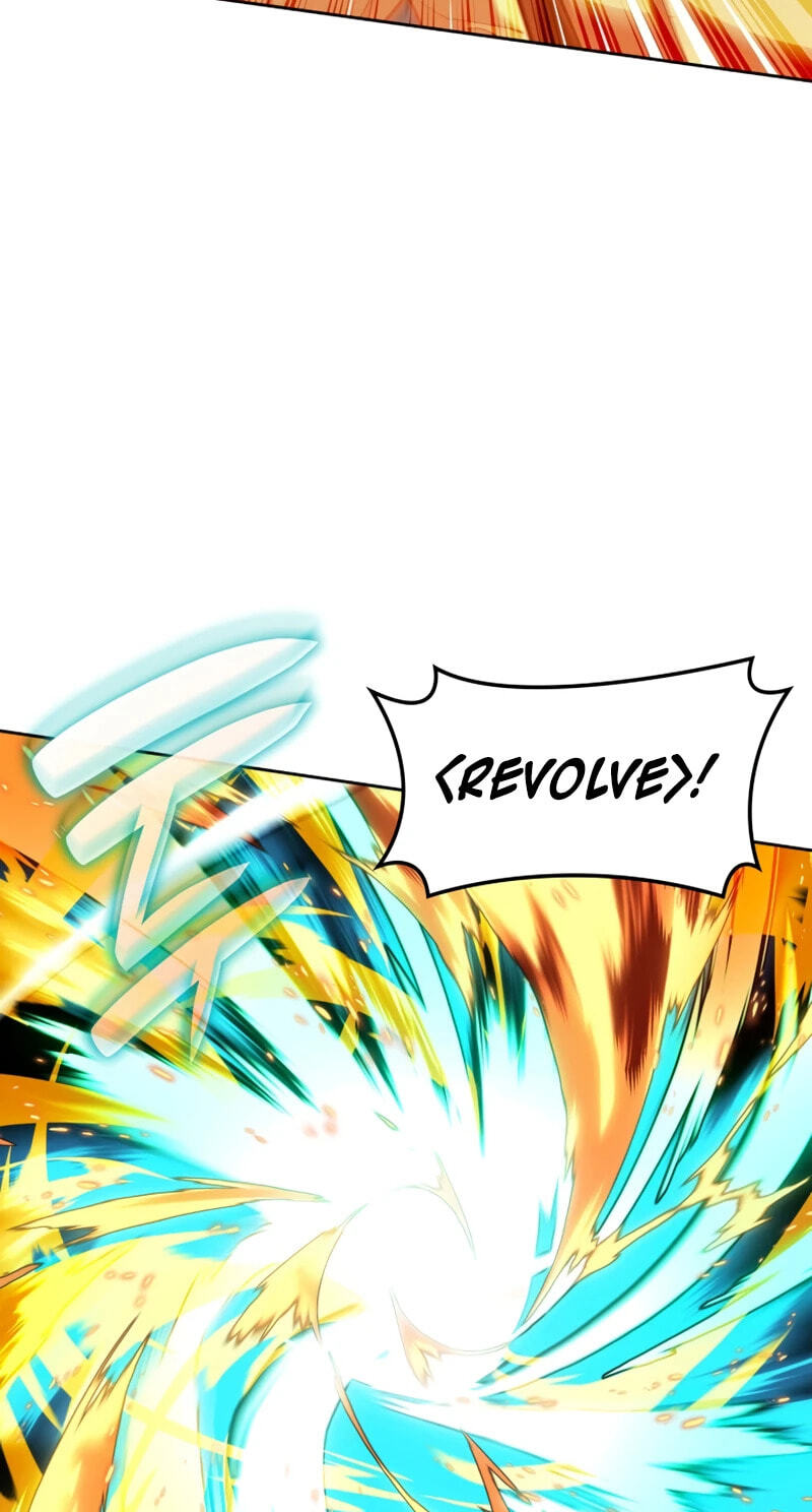 Read Overgeared (Team Argo) chapter 309 image 35 on Lezhin