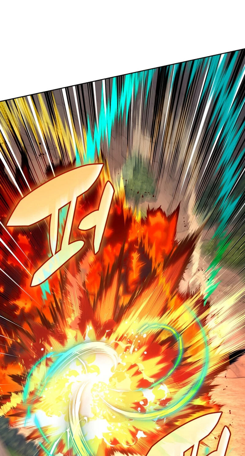 Read Overgeared (Team Argo) chapter 309 image 37 on Lezhin