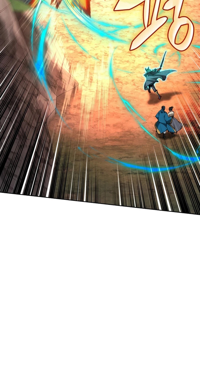 Read Overgeared (Team Argo) chapter 309 image 38 on Lezhin
