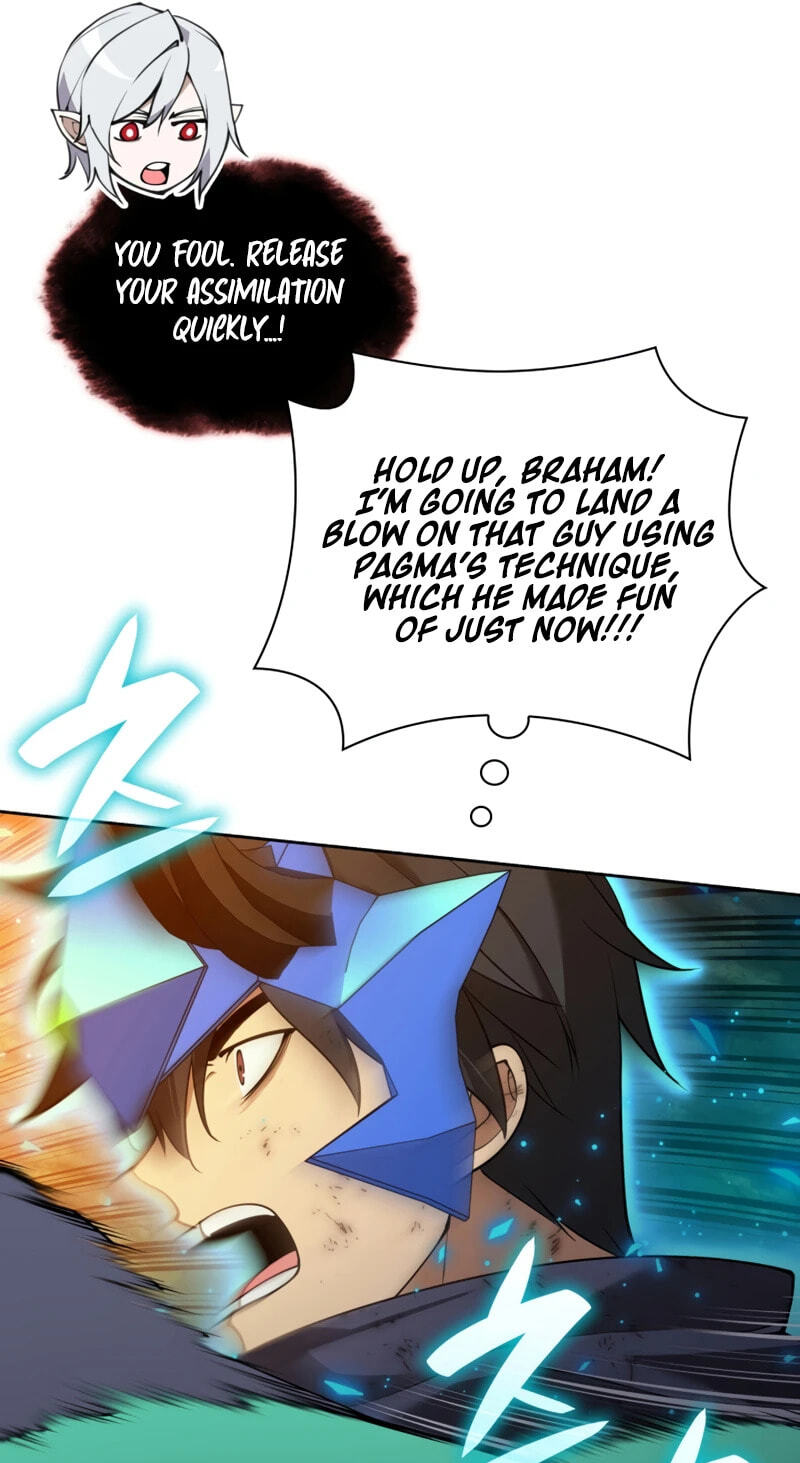 Read Overgeared (Team Argo) chapter 309 image 39 on Lezhin