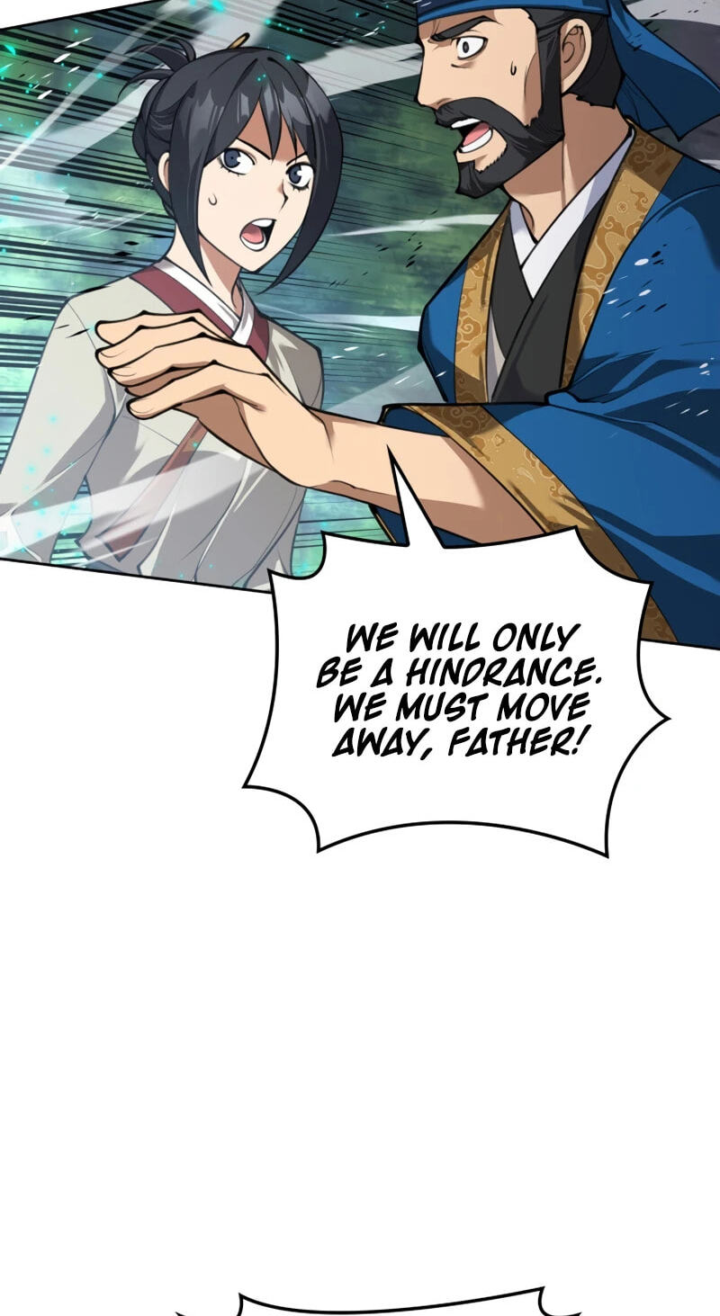 Read Overgeared (Team Argo) chapter 309 image 41 on Lezhin