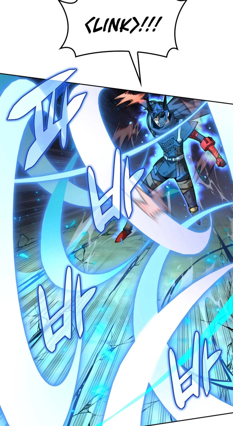 Read Overgeared (Team Argo) chapter 309 image 42 on Lezhin