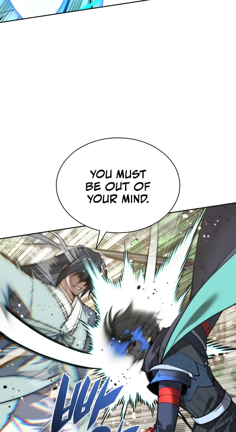 Read Overgeared (Team Argo) chapter 309 image 43 on Lezhin