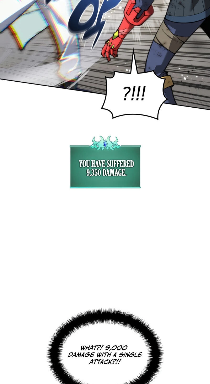 Read Overgeared (Team Argo) chapter 309 image 44 on Lezhin