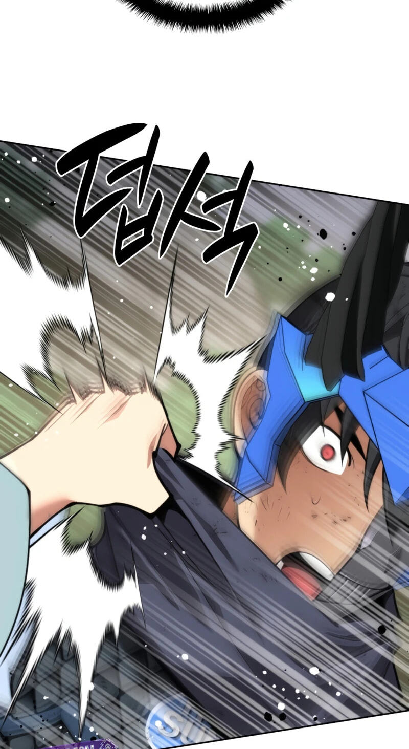 Read Overgeared (Team Argo) chapter 309 image 45 on Lezhin