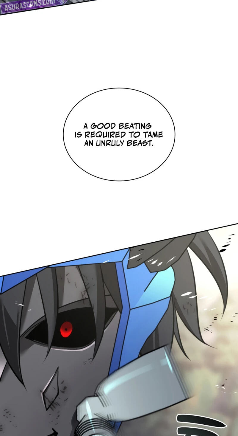 Read Overgeared (Team Argo) chapter 309 image 46 on Lezhin