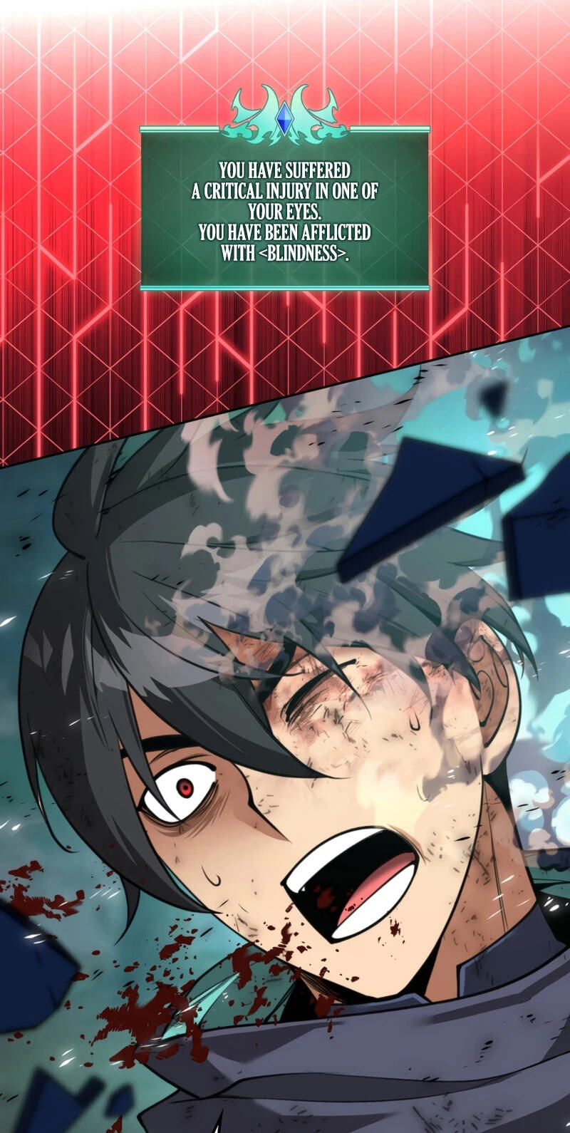 Read Overgeared (Team Argo) chapter 309 image 49 on Lezhin