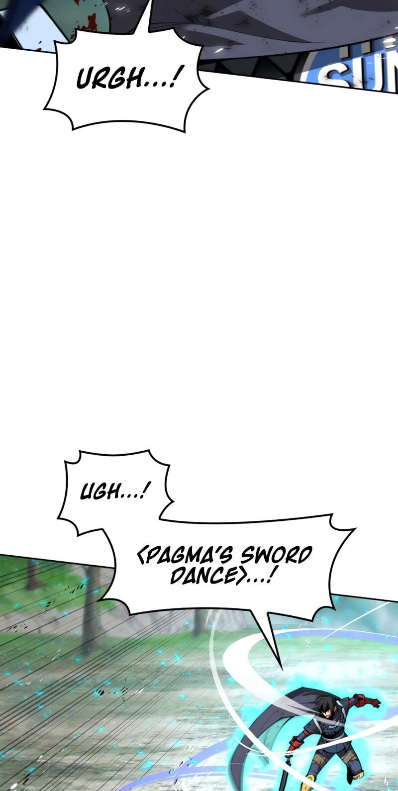 Read Overgeared (Team Argo) chapter 309 image 50 on Lezhin