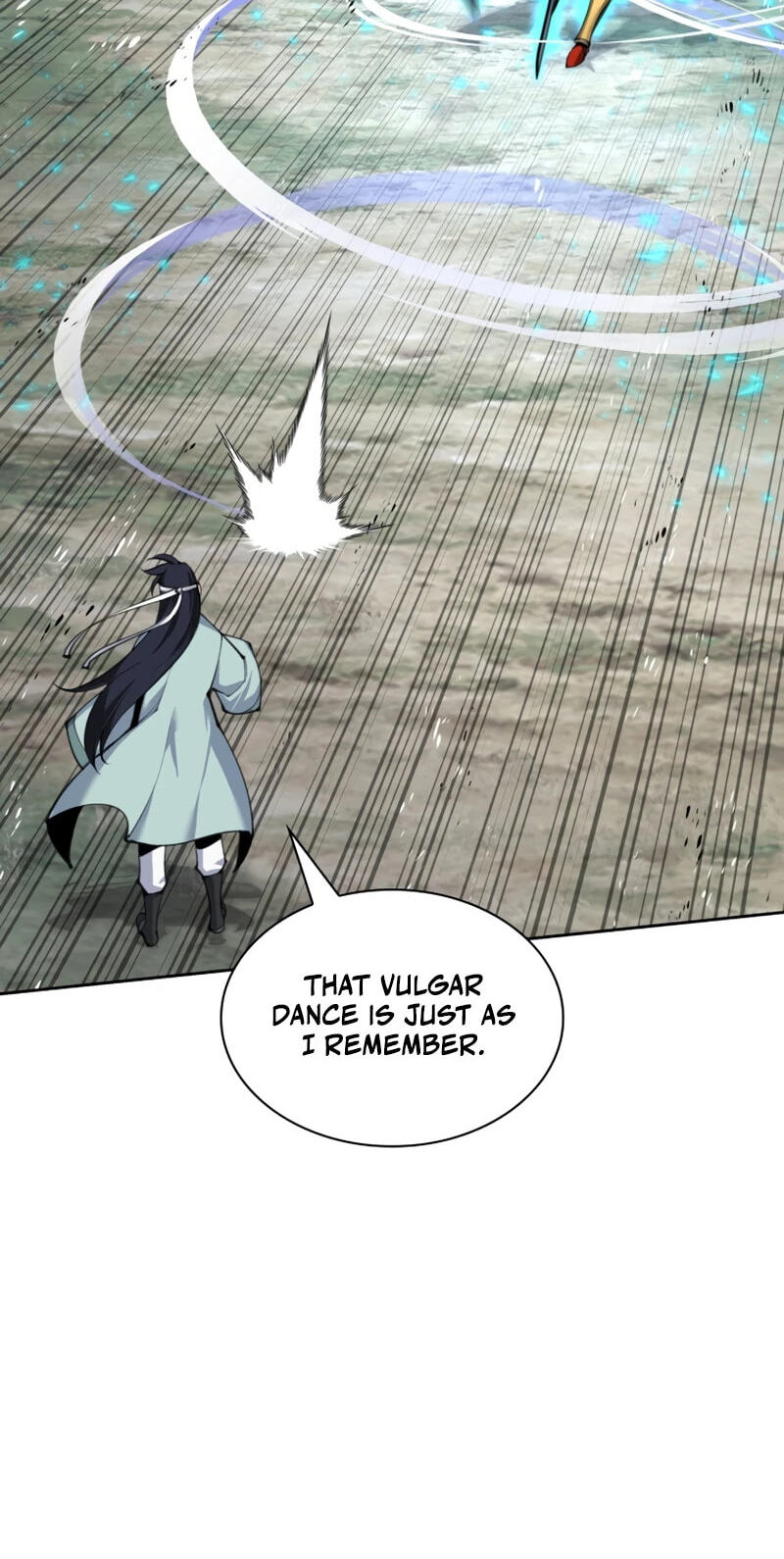 Read Overgeared (Team Argo) chapter 309 image 51 on Lezhin