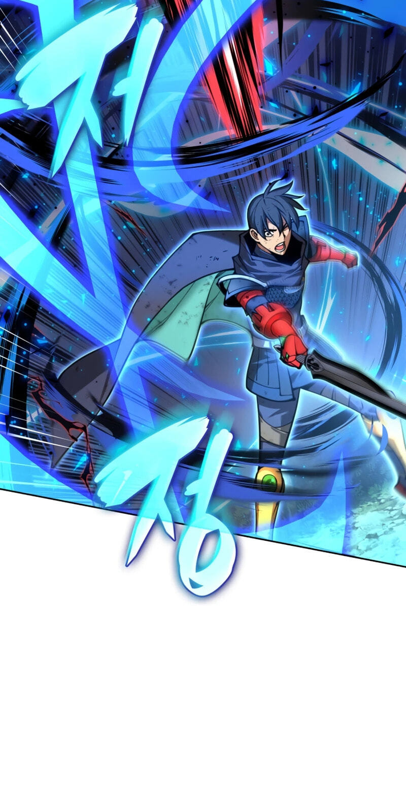 Read Overgeared (Team Argo) chapter 309 image 53 on Lezhin