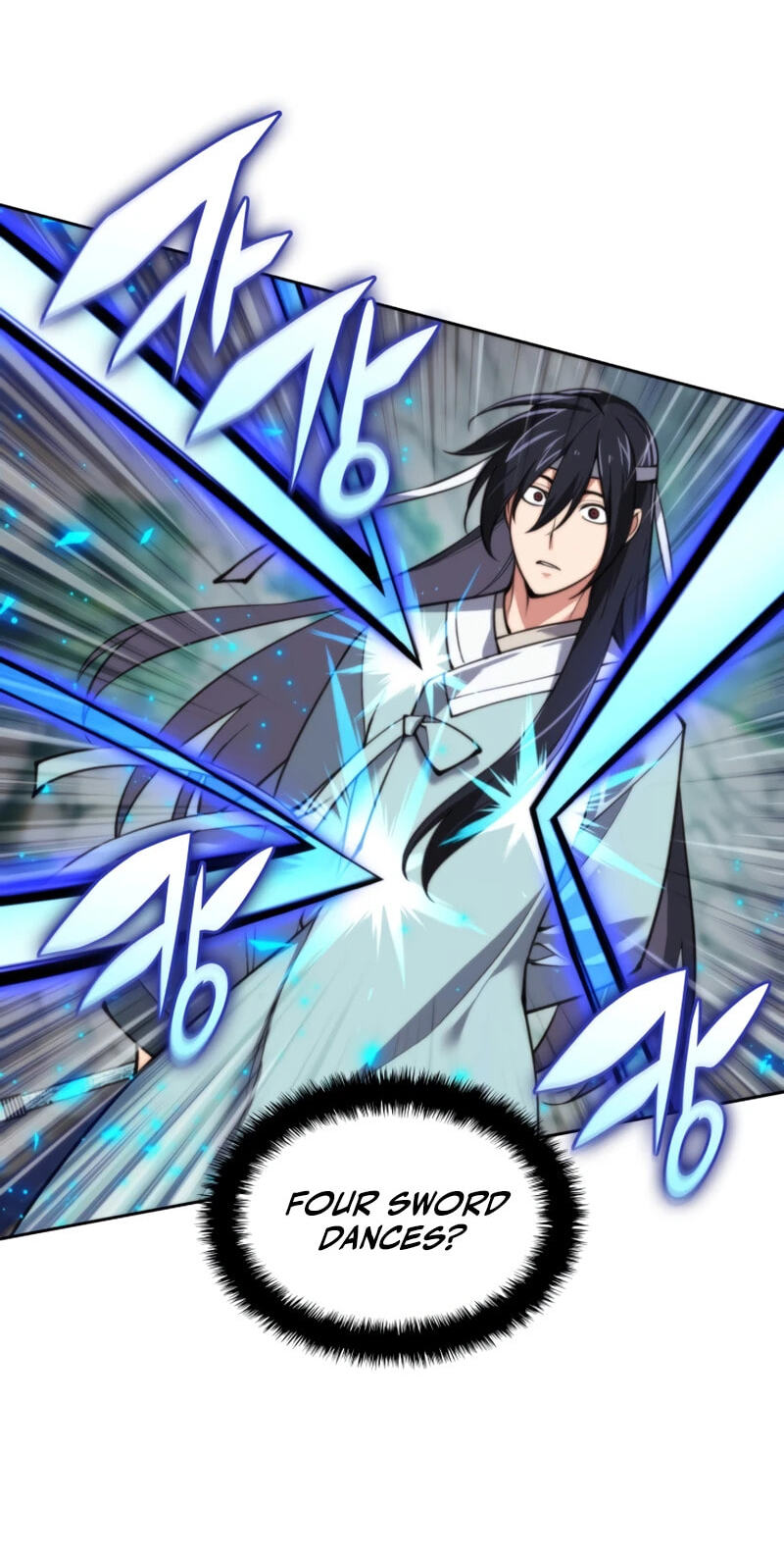 Read Overgeared (Team Argo) chapter 309 image 54 on Lezhin