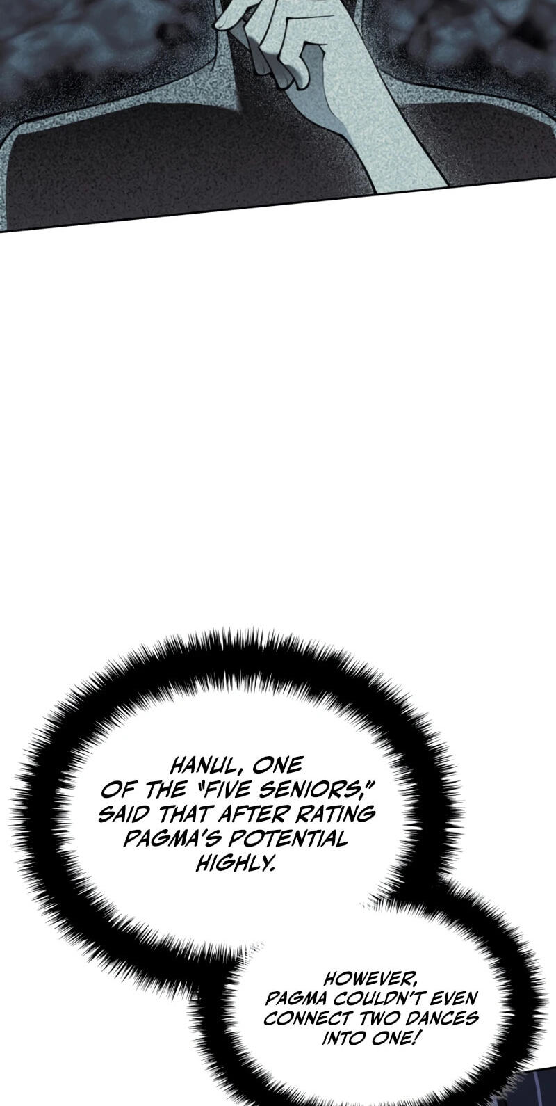 Read Overgeared (Team Argo) chapter 309 image 56 on Lezhin