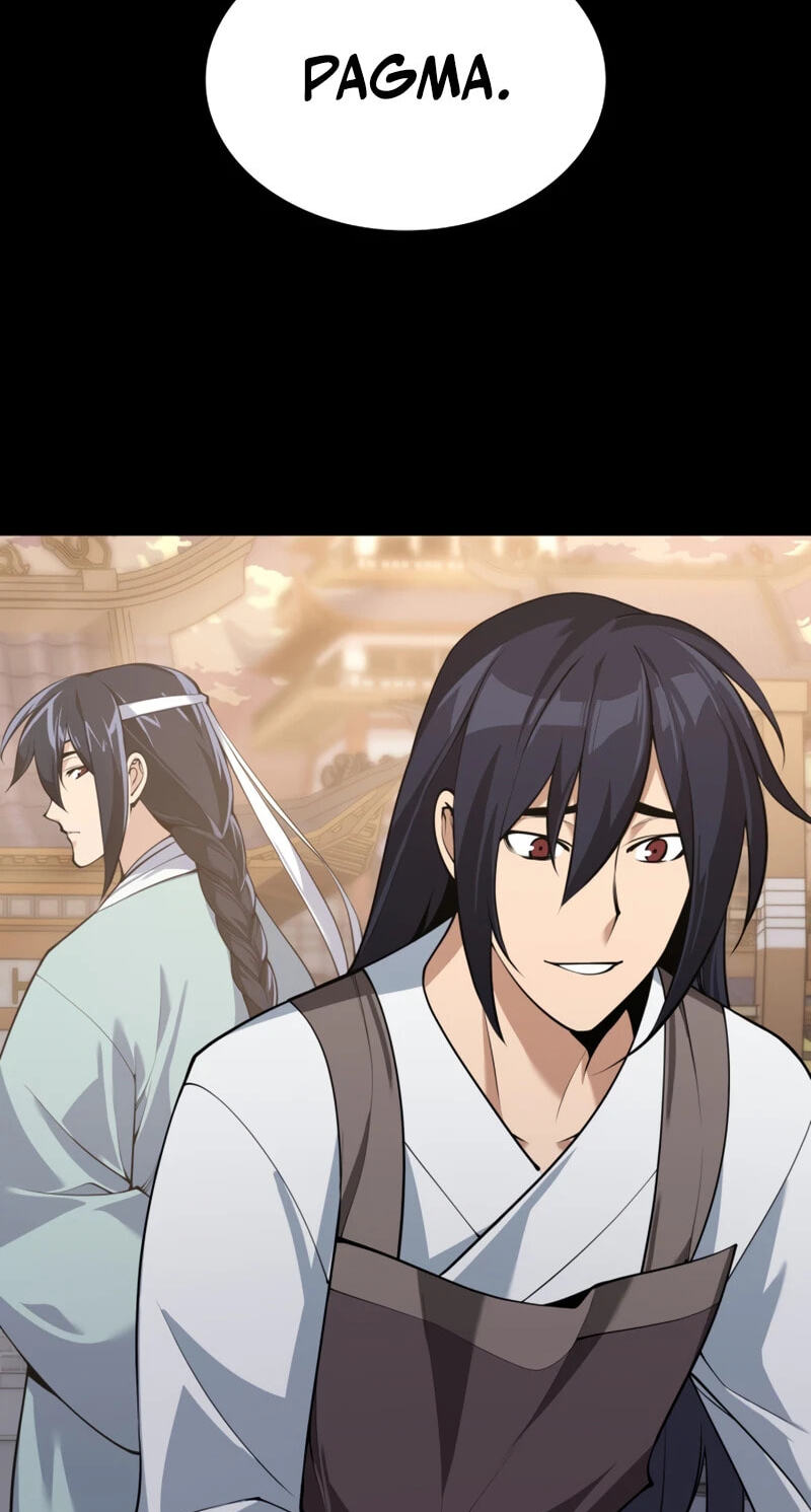 Read Overgeared (Team Argo) chapter 309 image 6 on Lezhin