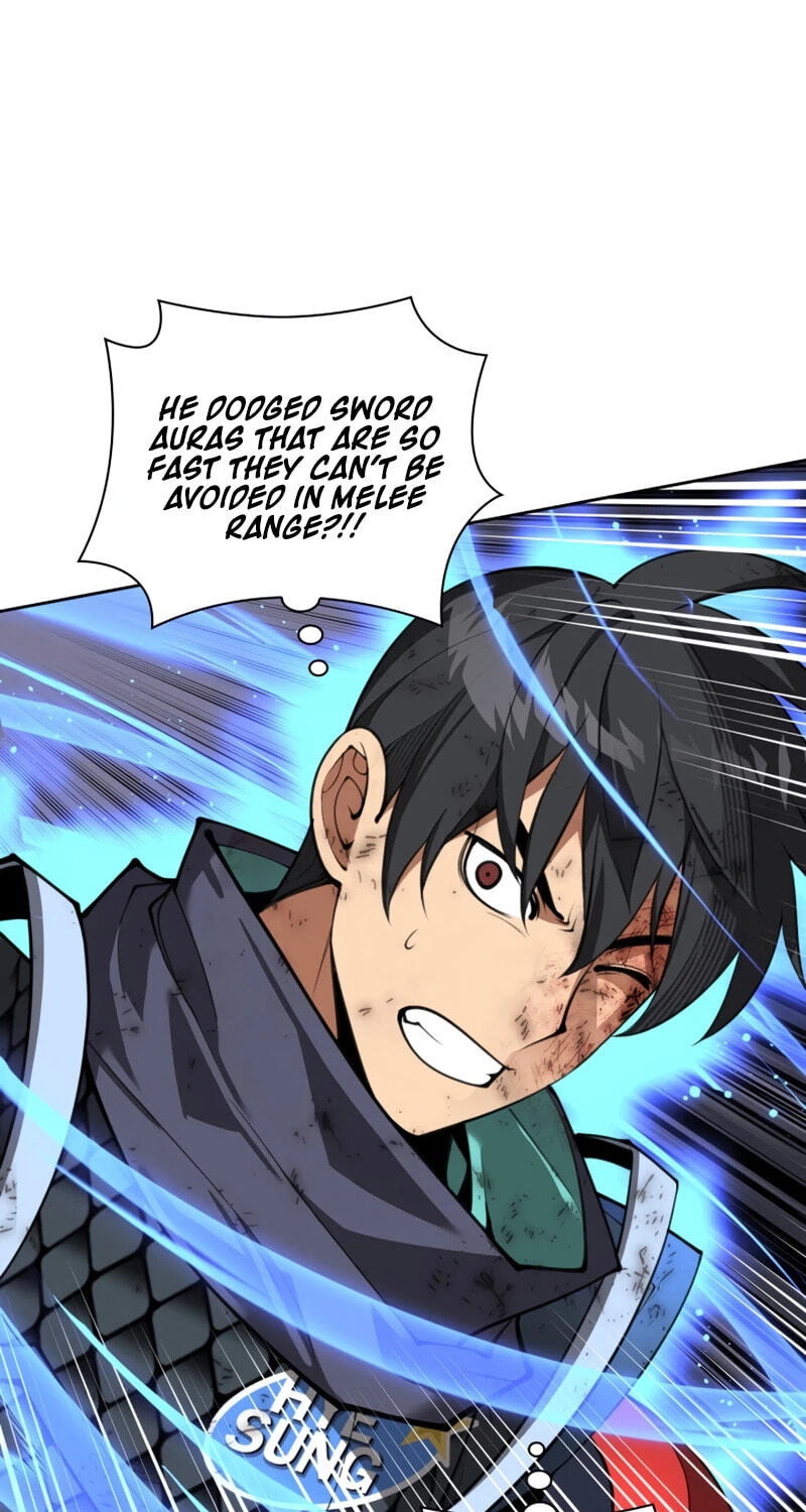 Read Overgeared (Team Argo) chapter 309 image 64 on Lezhin