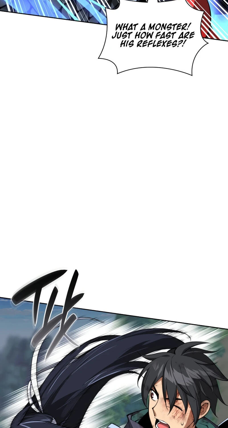 Read Overgeared (Team Argo) chapter 309 image 65 on Lezhin