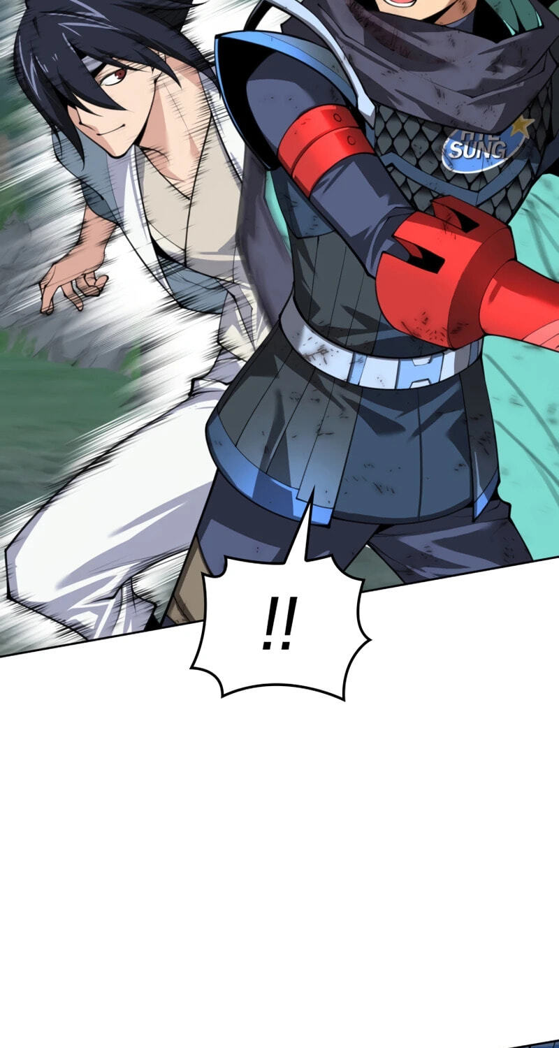 Read Overgeared (Team Argo) chapter 309 image 66 on Lezhin