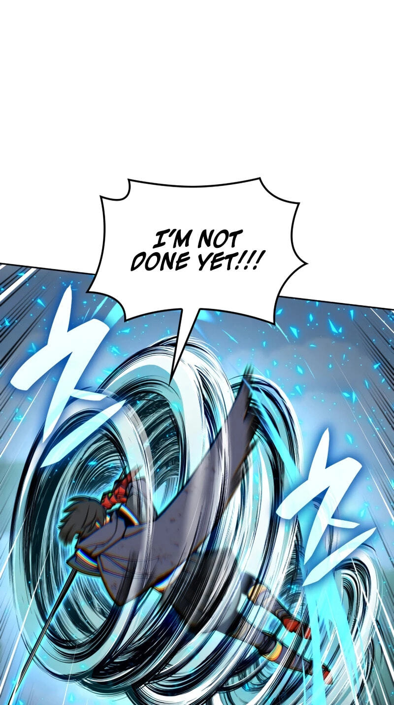 Read Overgeared (Team Argo) chapter 309 image 68 on Lezhin