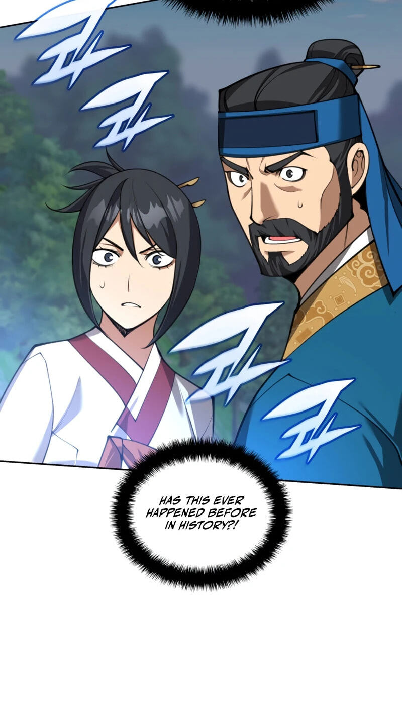 Read Overgeared (Team Argo) chapter 309 image 74 on Lezhin