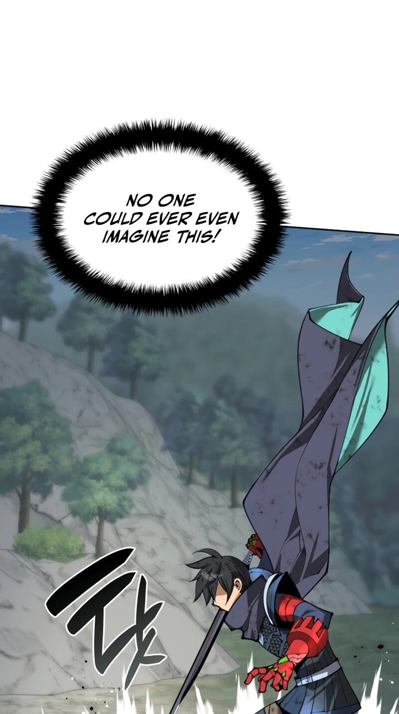 Read Overgeared (Team Argo) chapter 309 image 75 on Lezhin