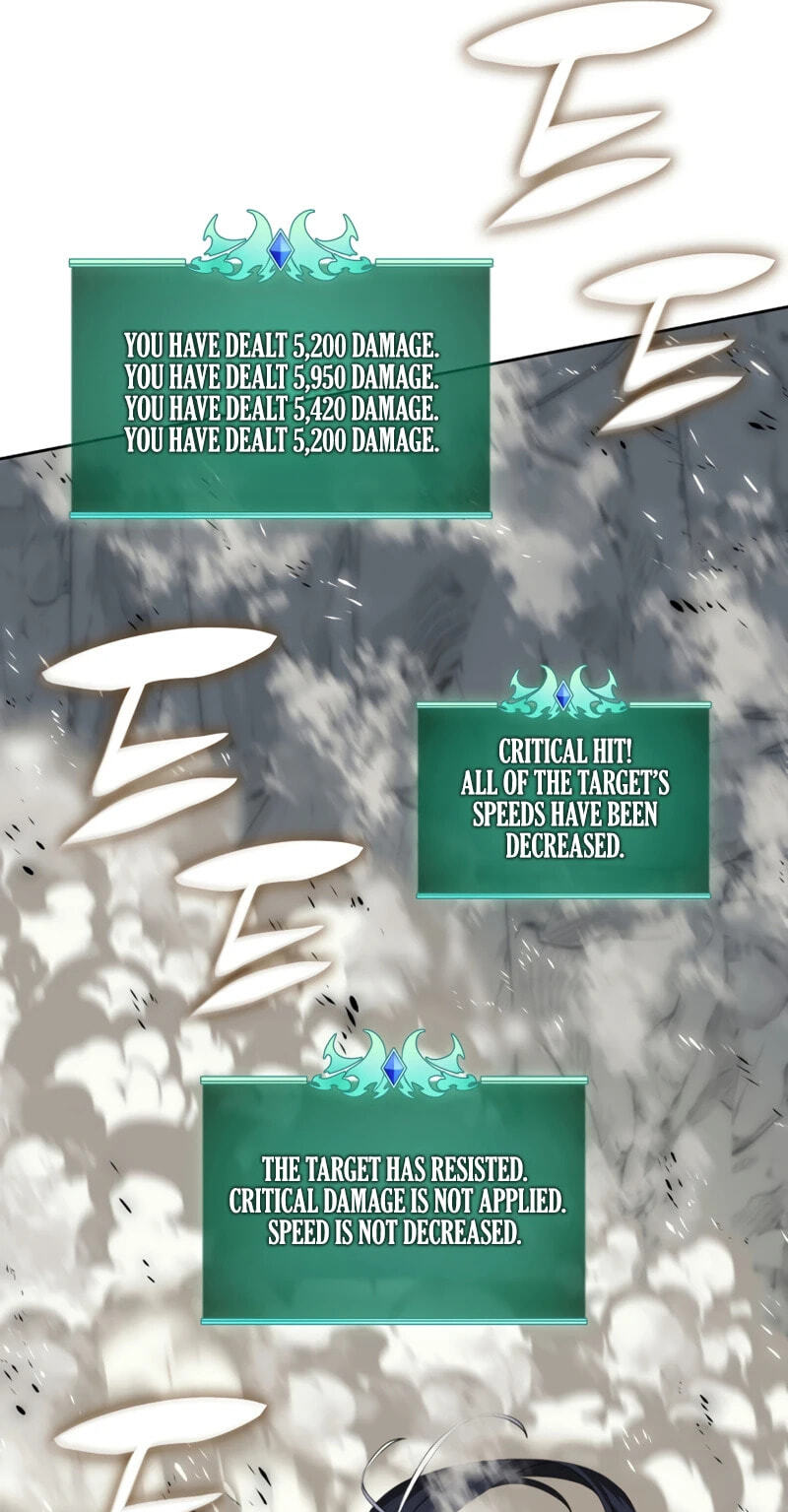 Read Overgeared (Team Argo) chapter 309 image 77 on Lezhin