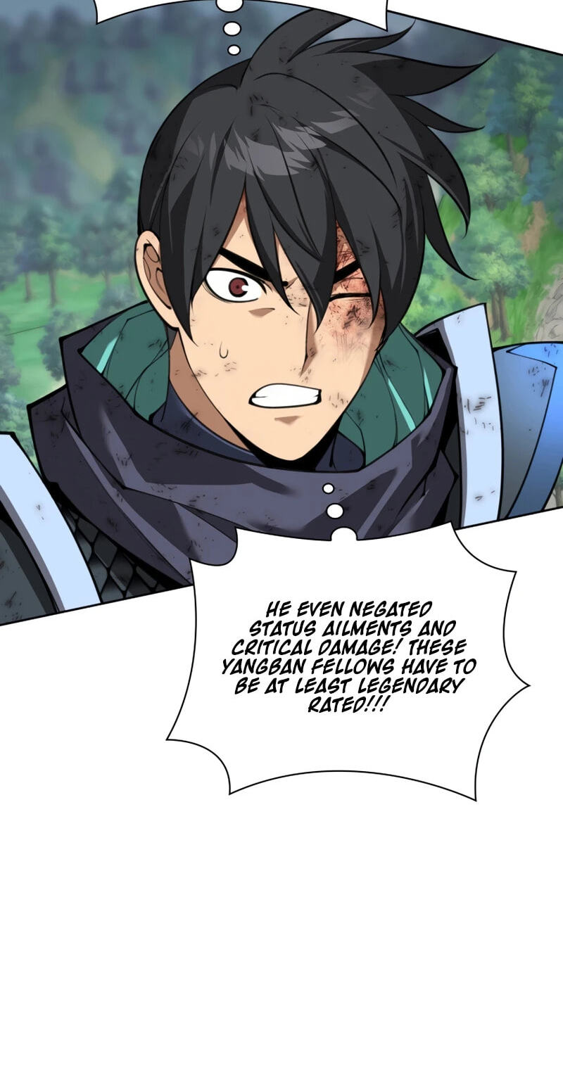 Read Overgeared (Team Argo) chapter 309 image 79 on Lezhin