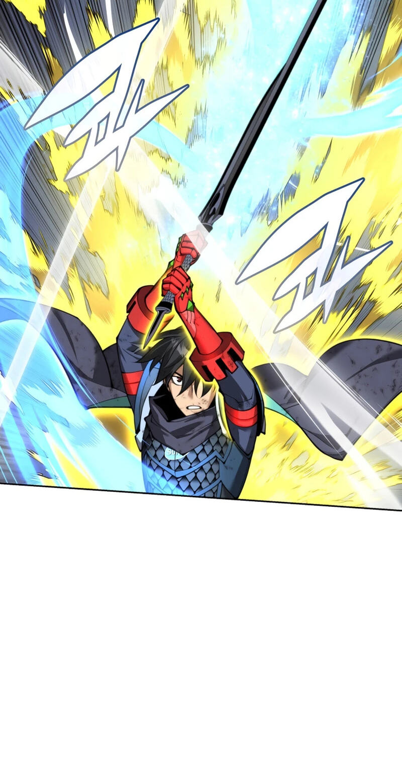 Read Overgeared (Team Argo) chapter 309 image 81 on Lezhin