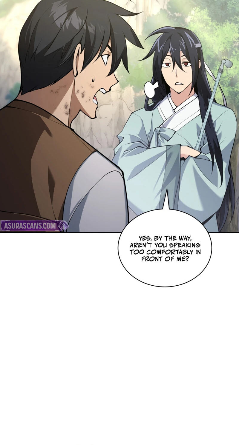 Read Overgeared (Team Argo) chapter 309 image 9 on Lezhin