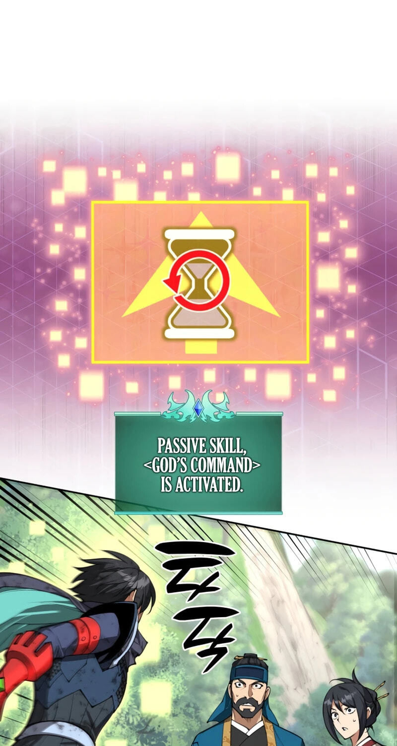 Read Overgeared (Team Argo) chapter 309 image 90 on Lezhin