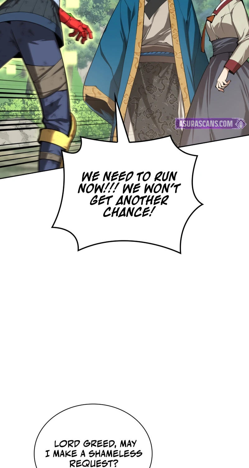 Read Overgeared (Team Argo) chapter 309 image 91 on Lezhin