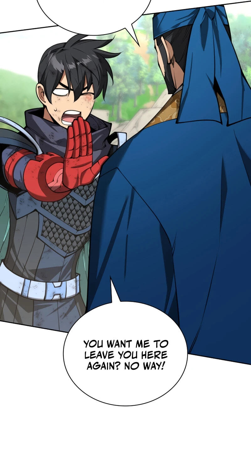 Read Overgeared (Team Argo) chapter 309 image 92 on Lezhin