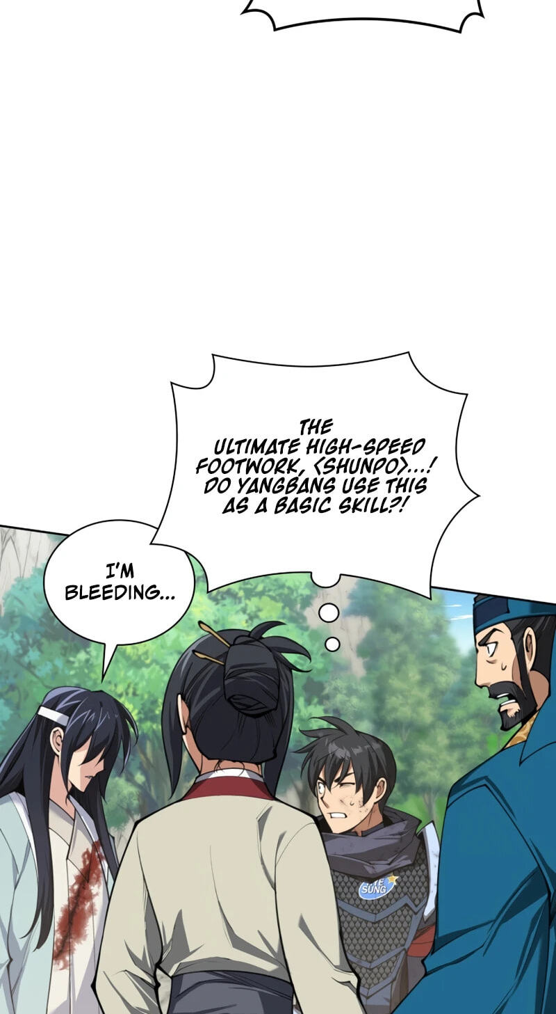 Read Overgeared (Team Argo) chapter 309 image 97 on Lezhin