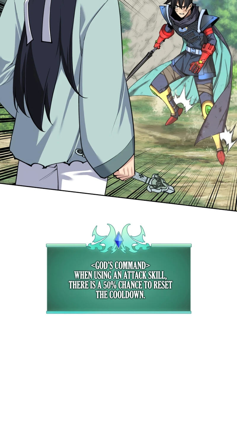 Read Overgeared (Team Argo) chapter 309 image 99 on Lezhin