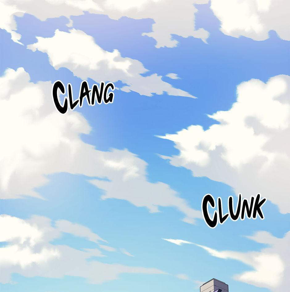 Read Overgeared (Team Argo) chapter 31 image 0 on Lezhin
